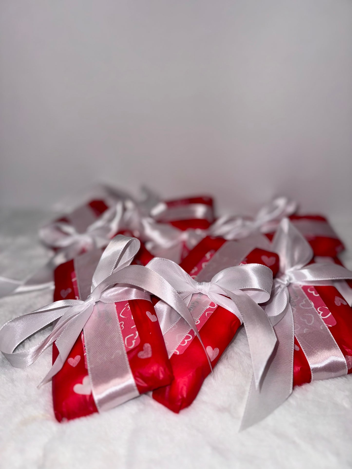 Liebe und Glück | Duftwachs | Waxmelts