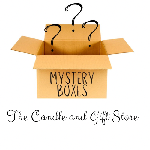 Mystery Boxen