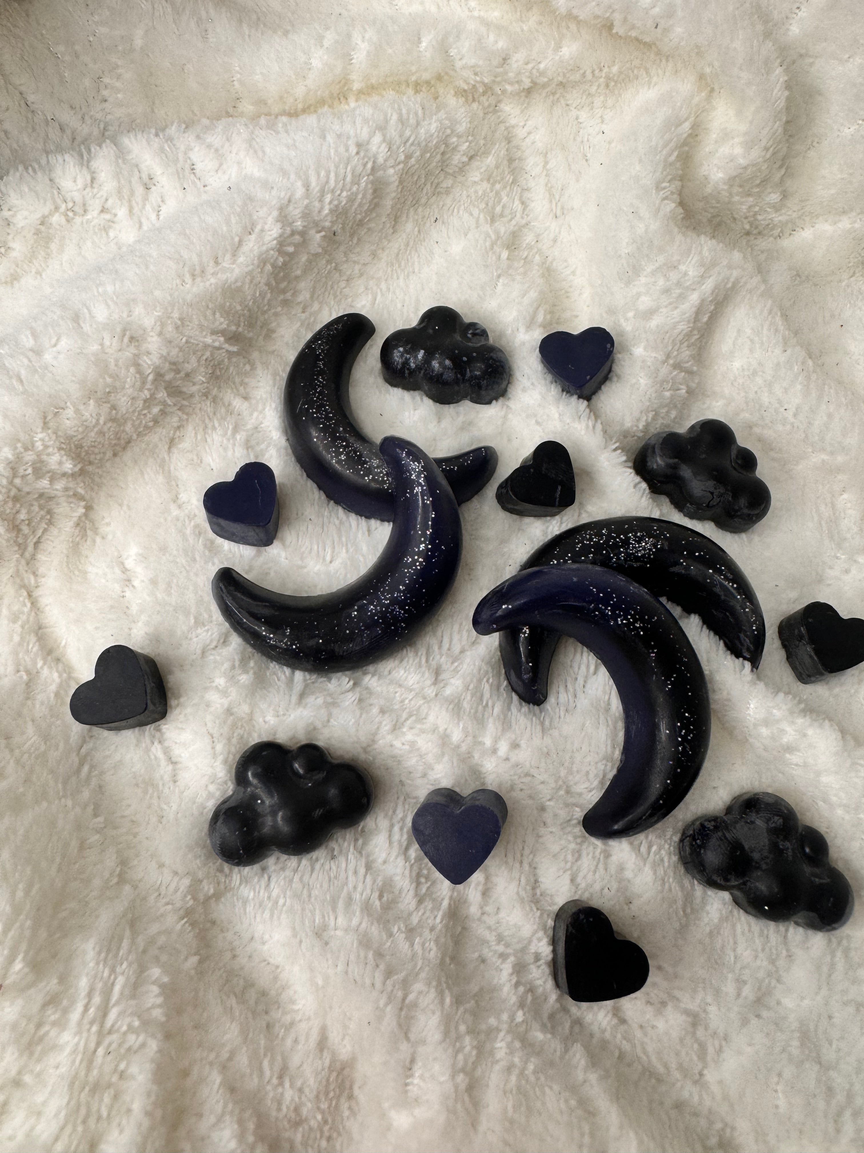 Wachsmelts|Duftlampe|Duftwachs|Duftöl|