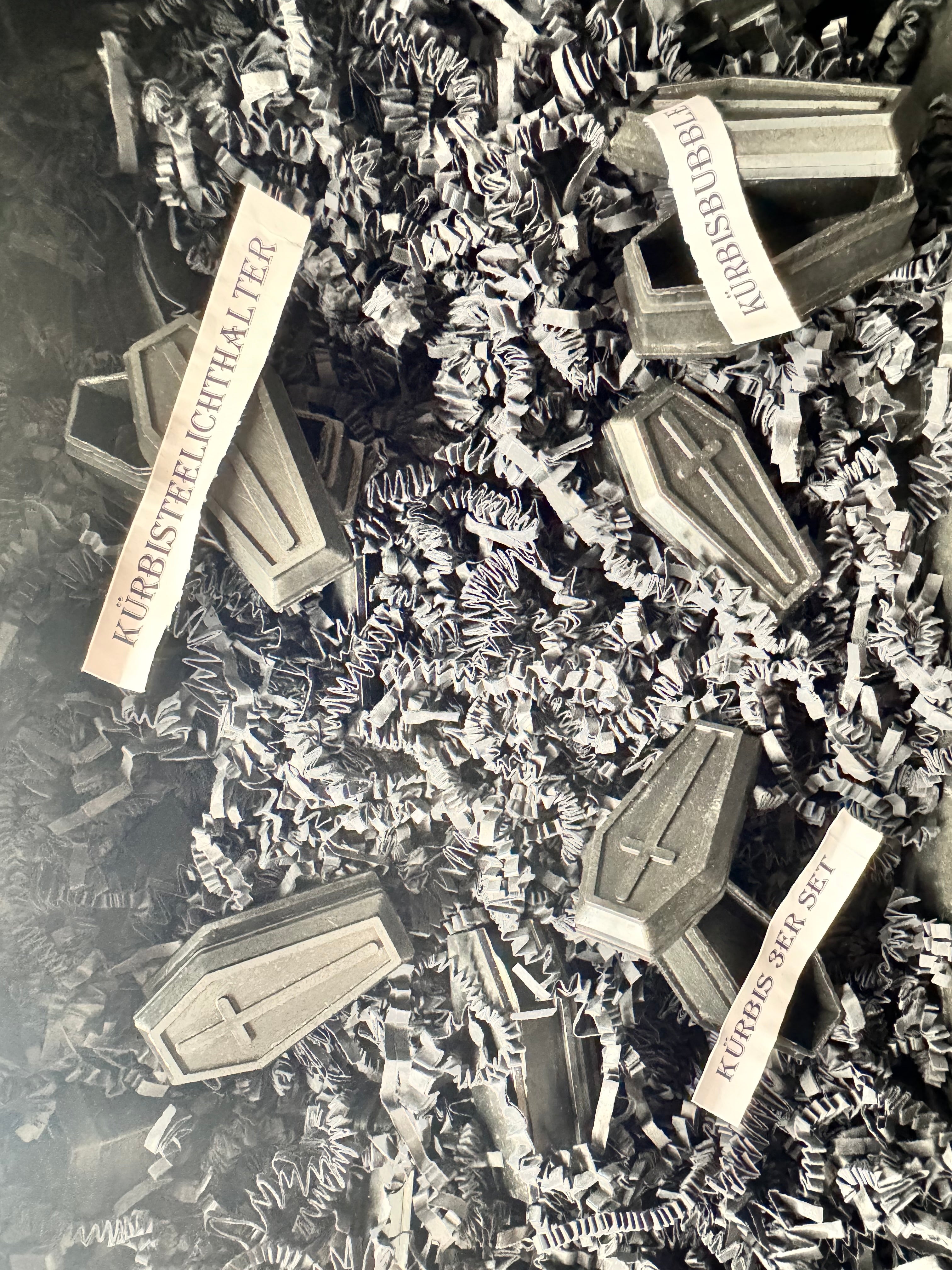 Mystery Sarg | Sarg des Schicksals | Sarg-Ziehung | Glückssarg | Überraschungsziehung | Mystery Ziehung