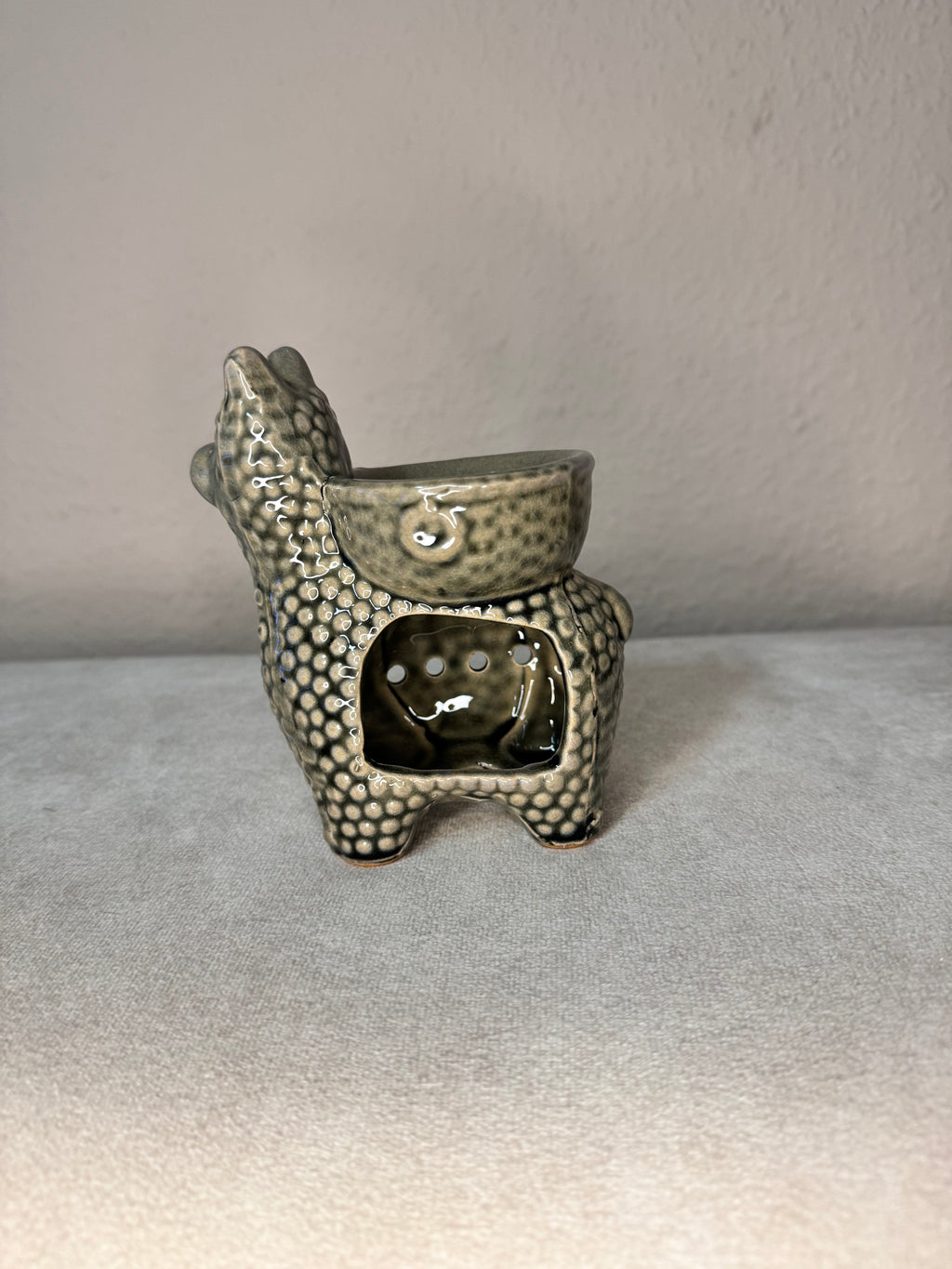 Lama| Alpaka | Duftlampe