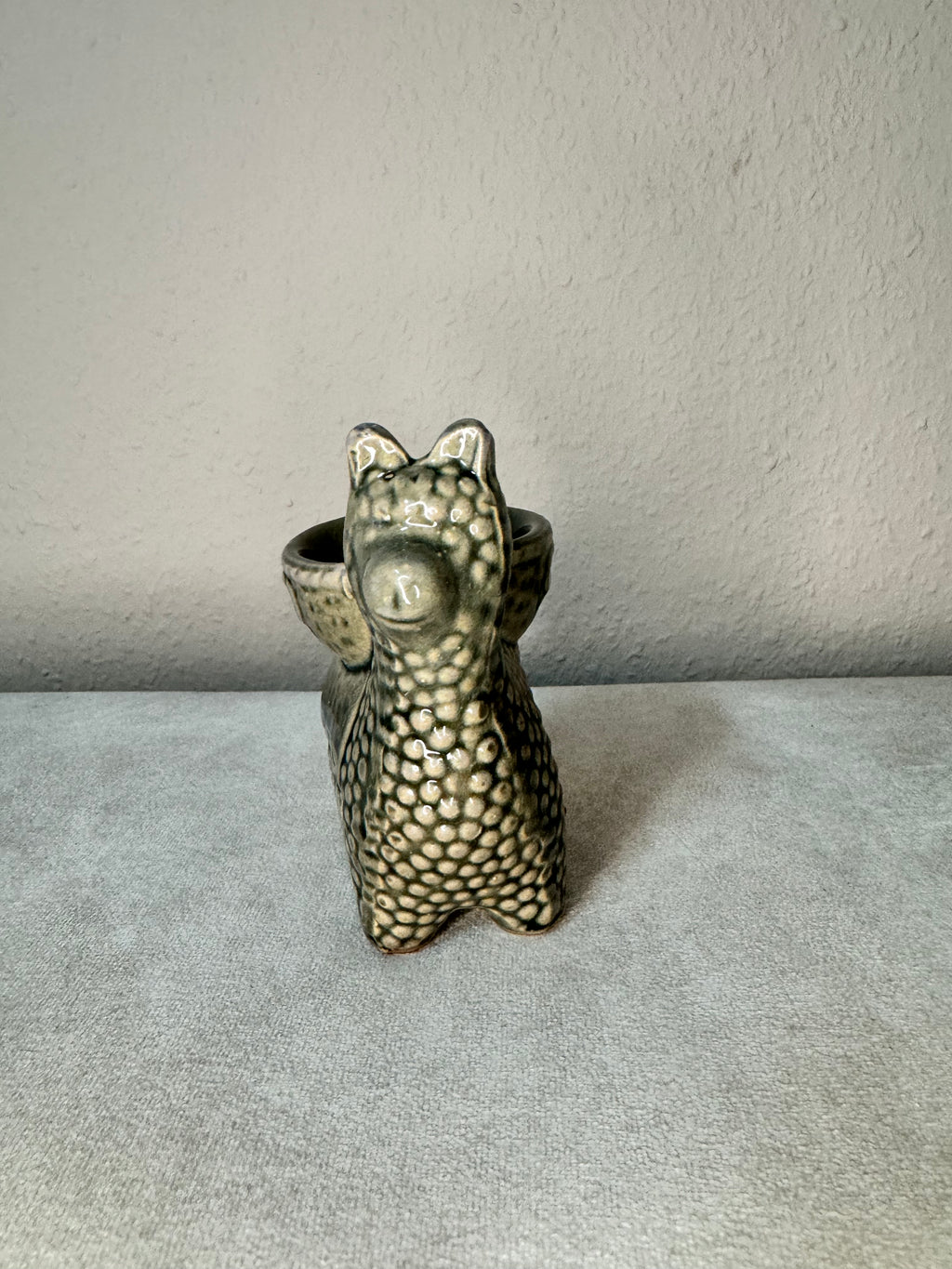 Lama| Alpaka | Duftlampe