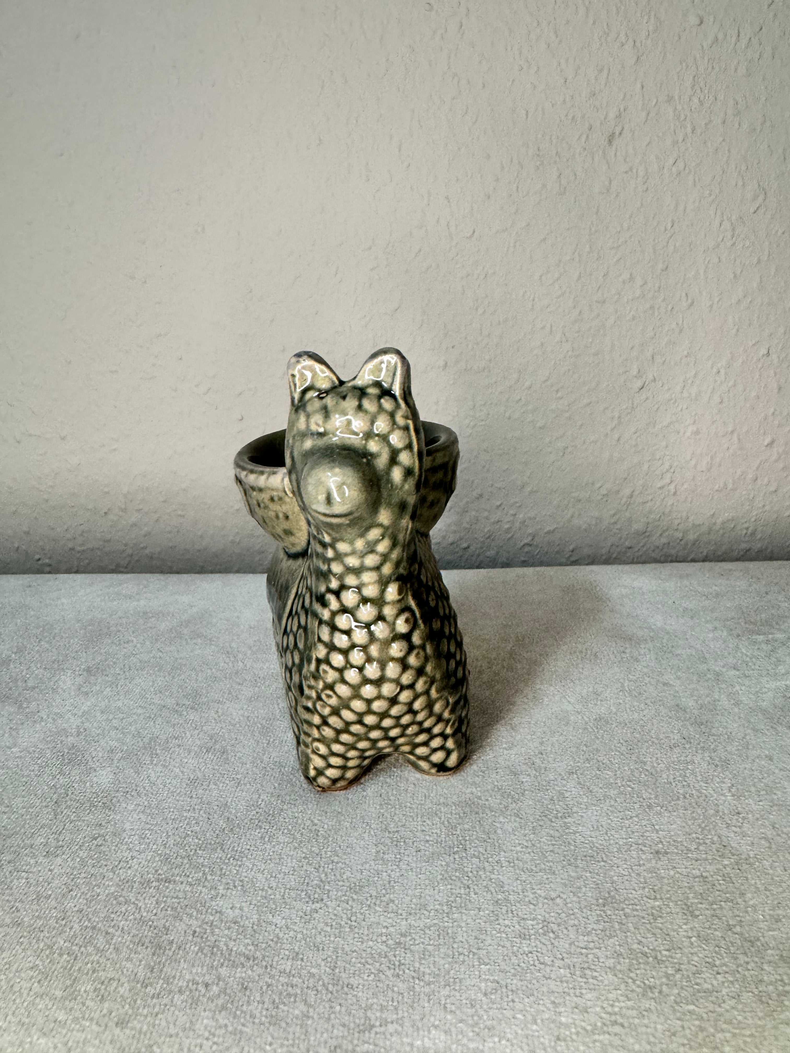 Lama| Alpaka | Duftlampe