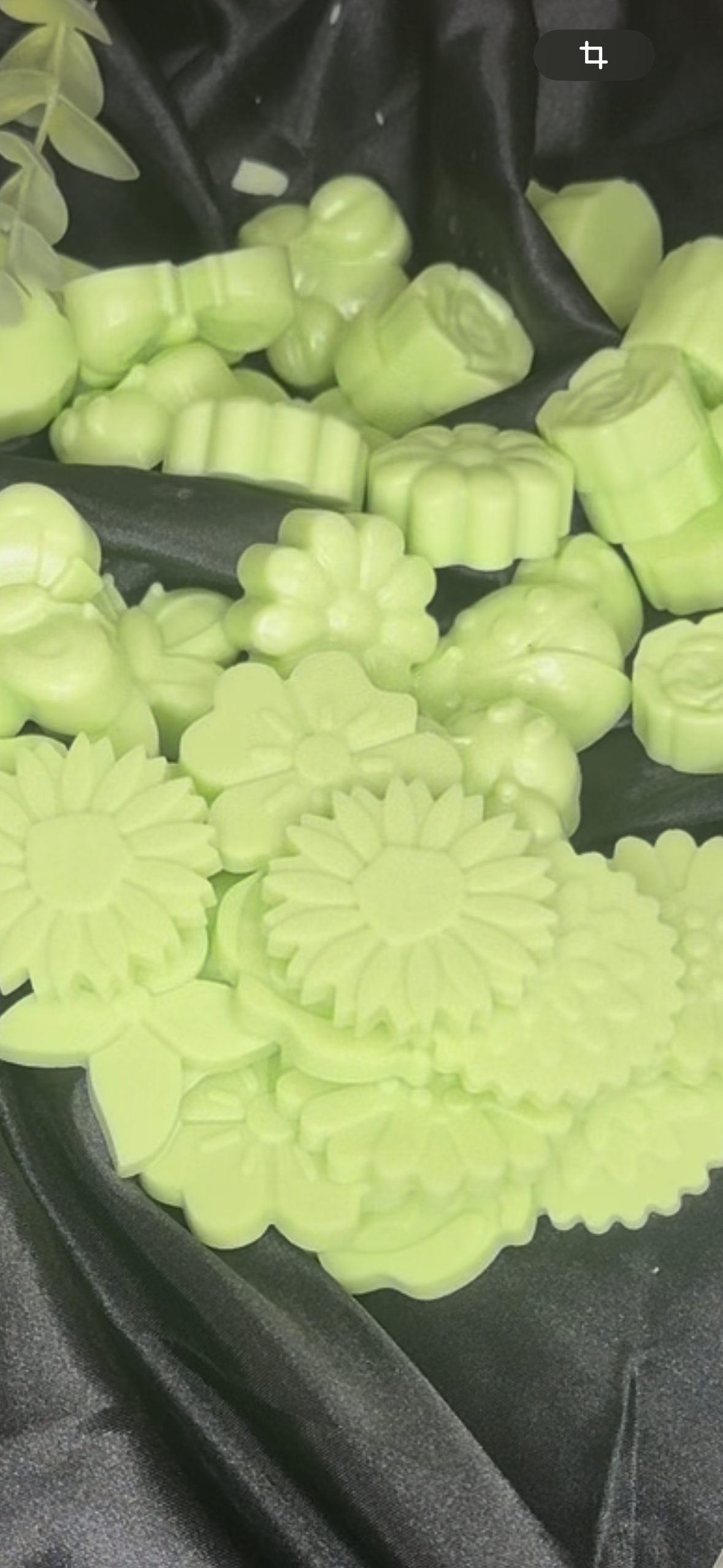 Wachsmelts|Duftlampe|Duftwachs|Duftöl|