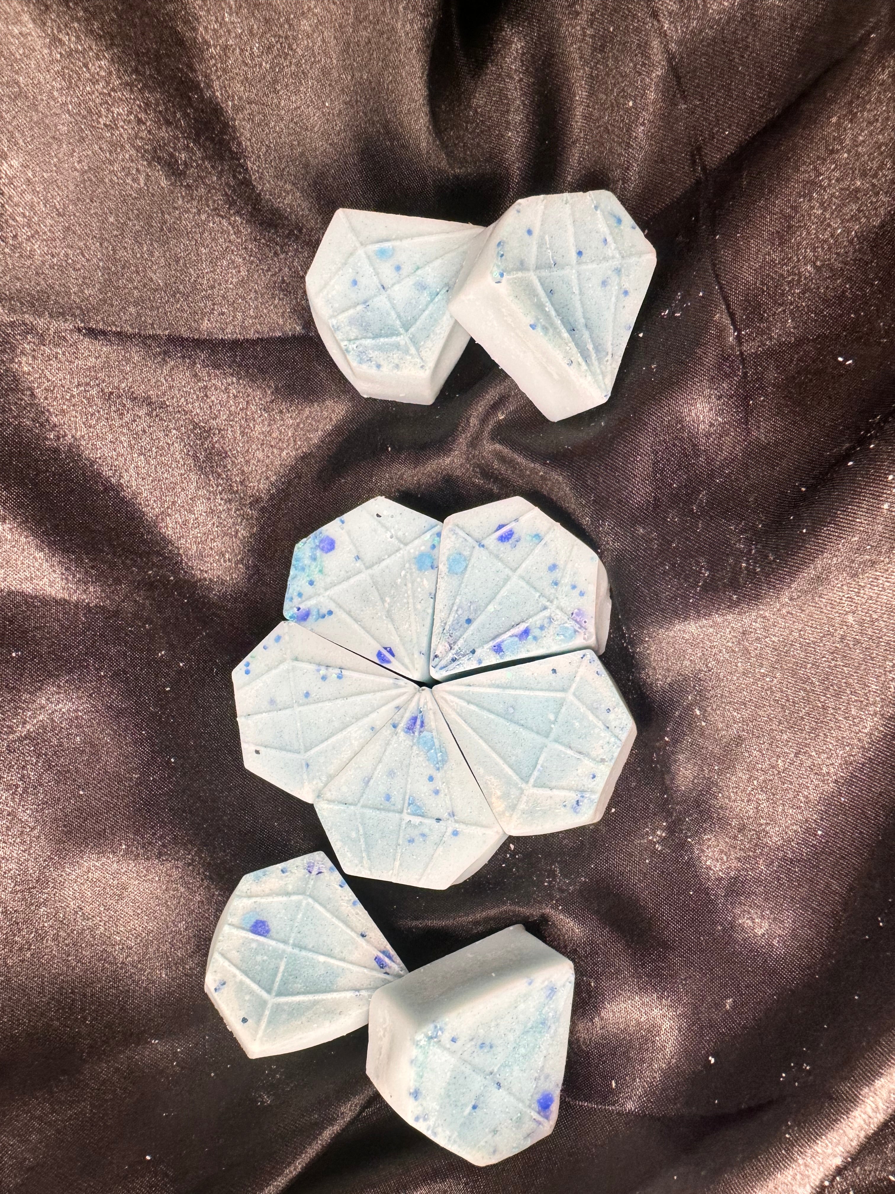 Wachsmelts|Duftlampe|Duftwachs|Duftöl|