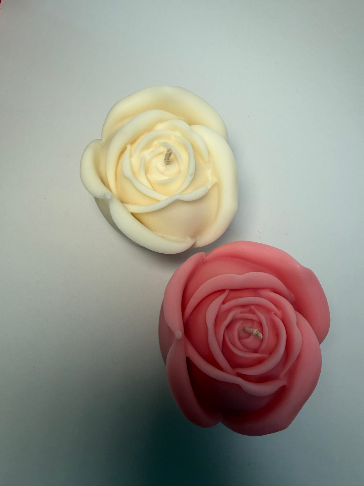 Rosenkerze – the Candle and Gift Store