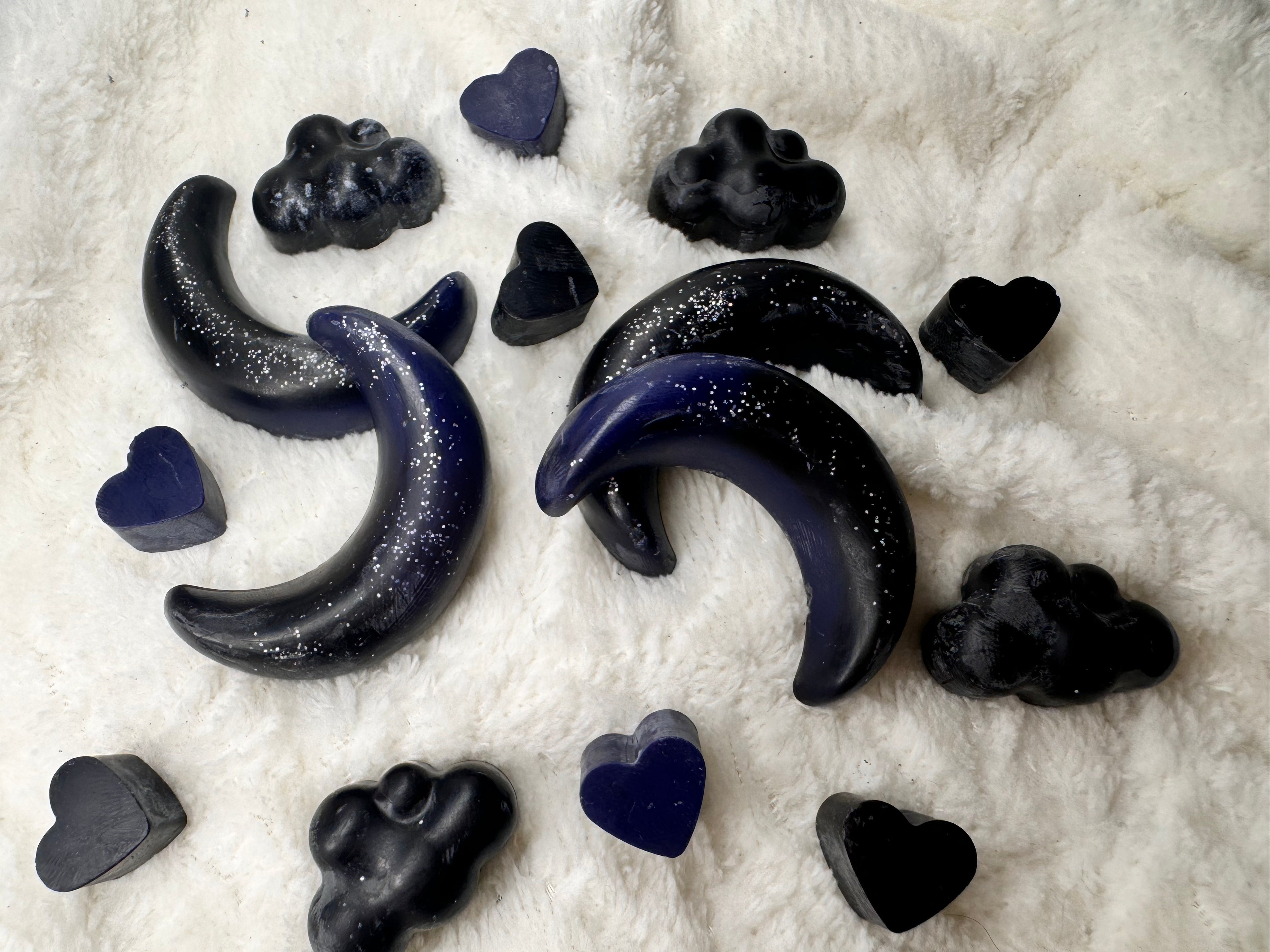 Wachsmelts|Duftlampe|Duftwachs|Duftöl|