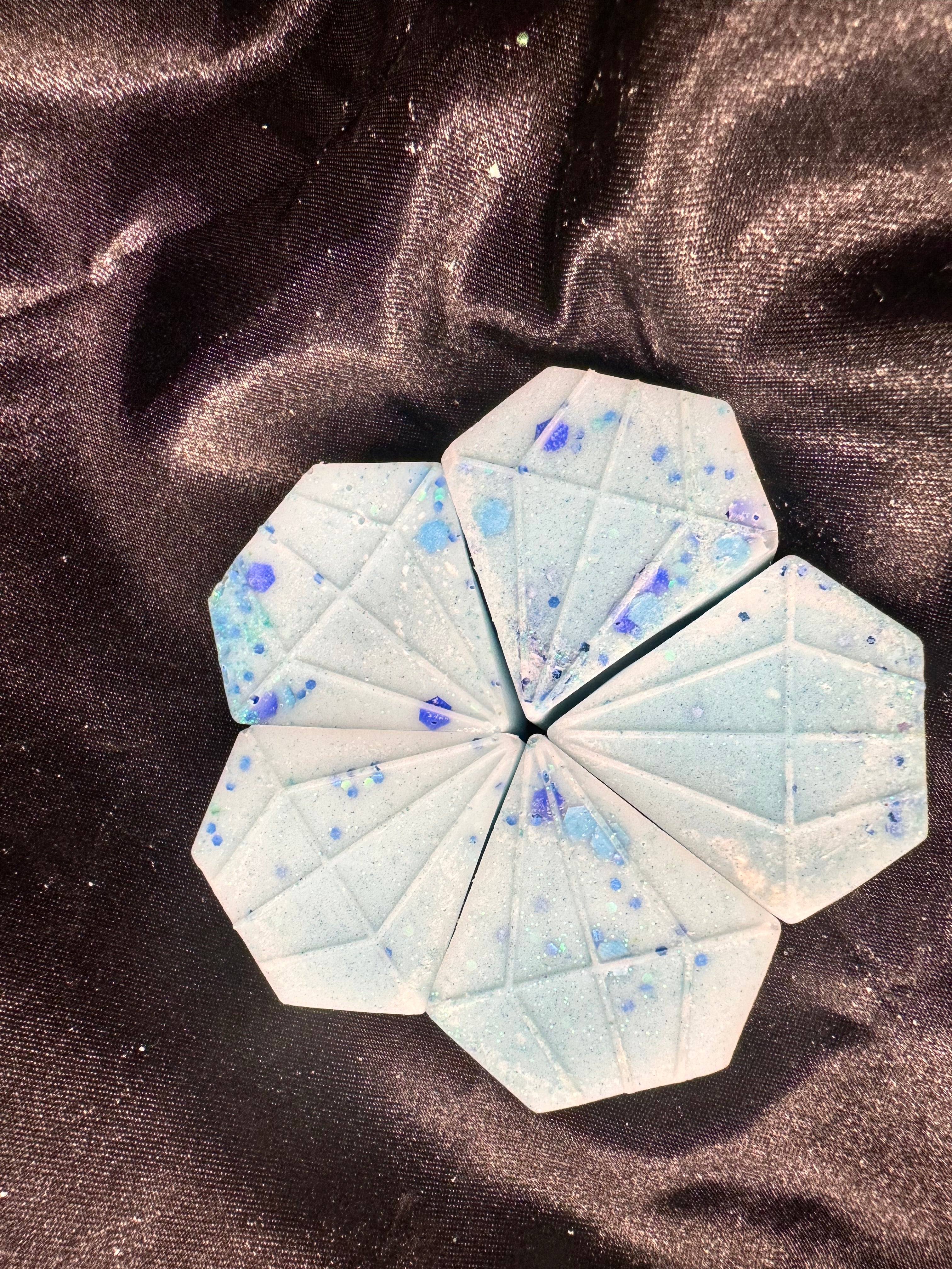 Wachsmelts|Duftlampe|Duftwachs|Duftöl|