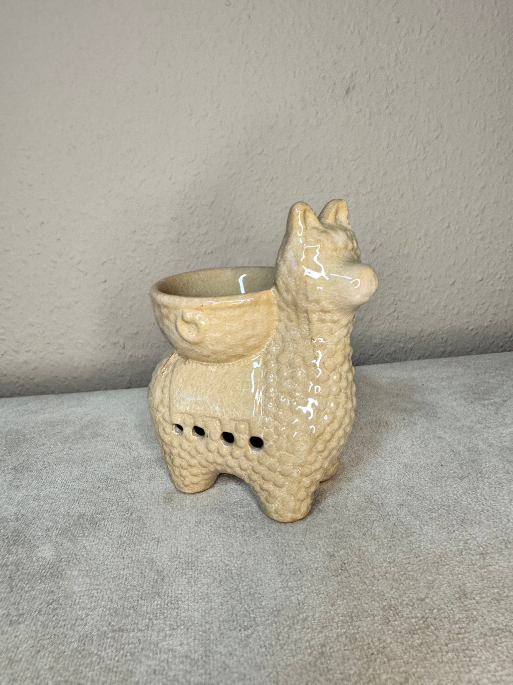 Lama| Alpaka | Duftlampe