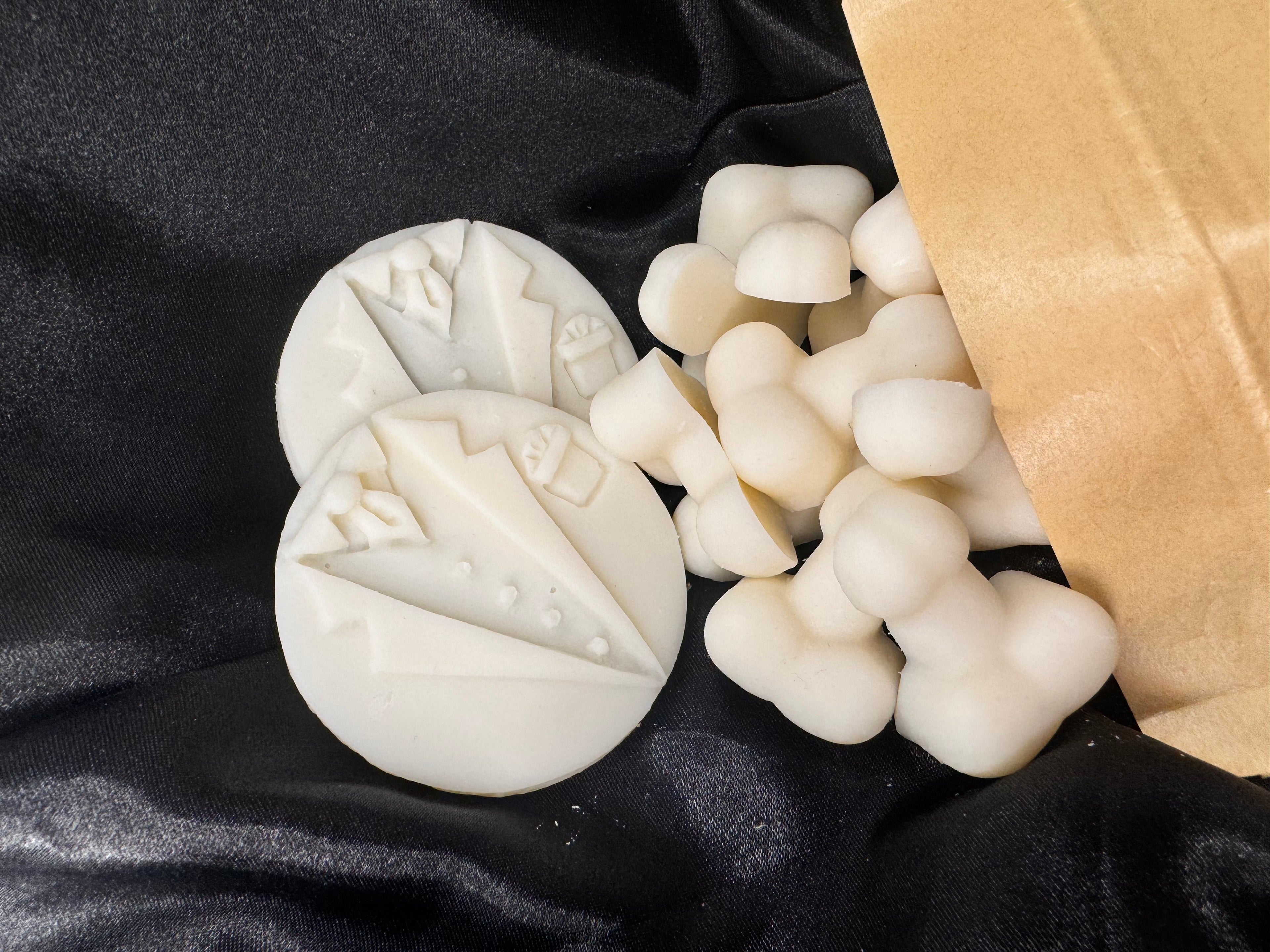 Wachsmelts|Duftlampe|Duftwachs|Duftöl|