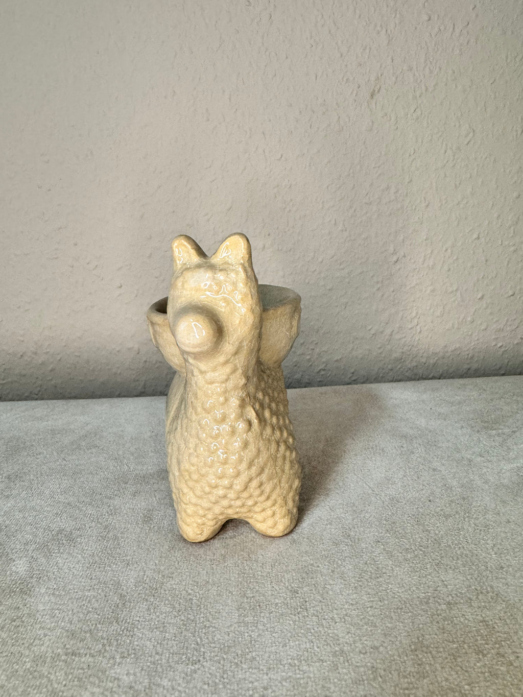 Lama| Alpaka | Duftlampe