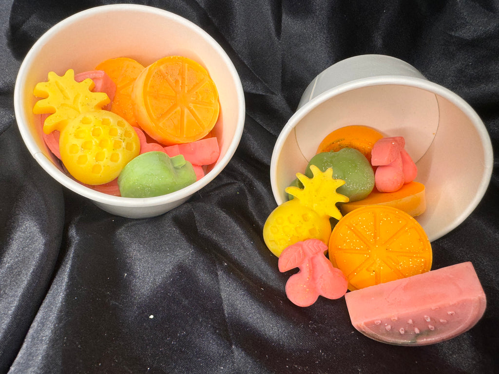 Wachsmelts|Duftlampe|Duftwachs|Duftöl|