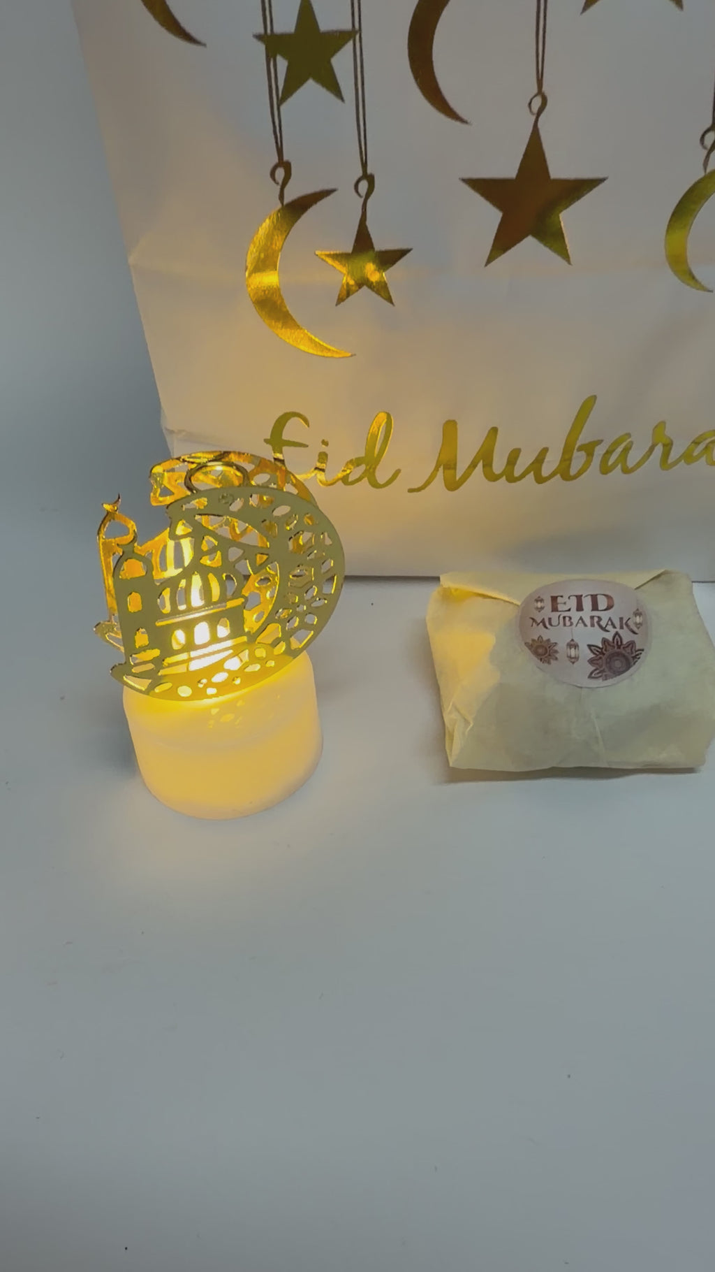 Mystery Ramadan Box